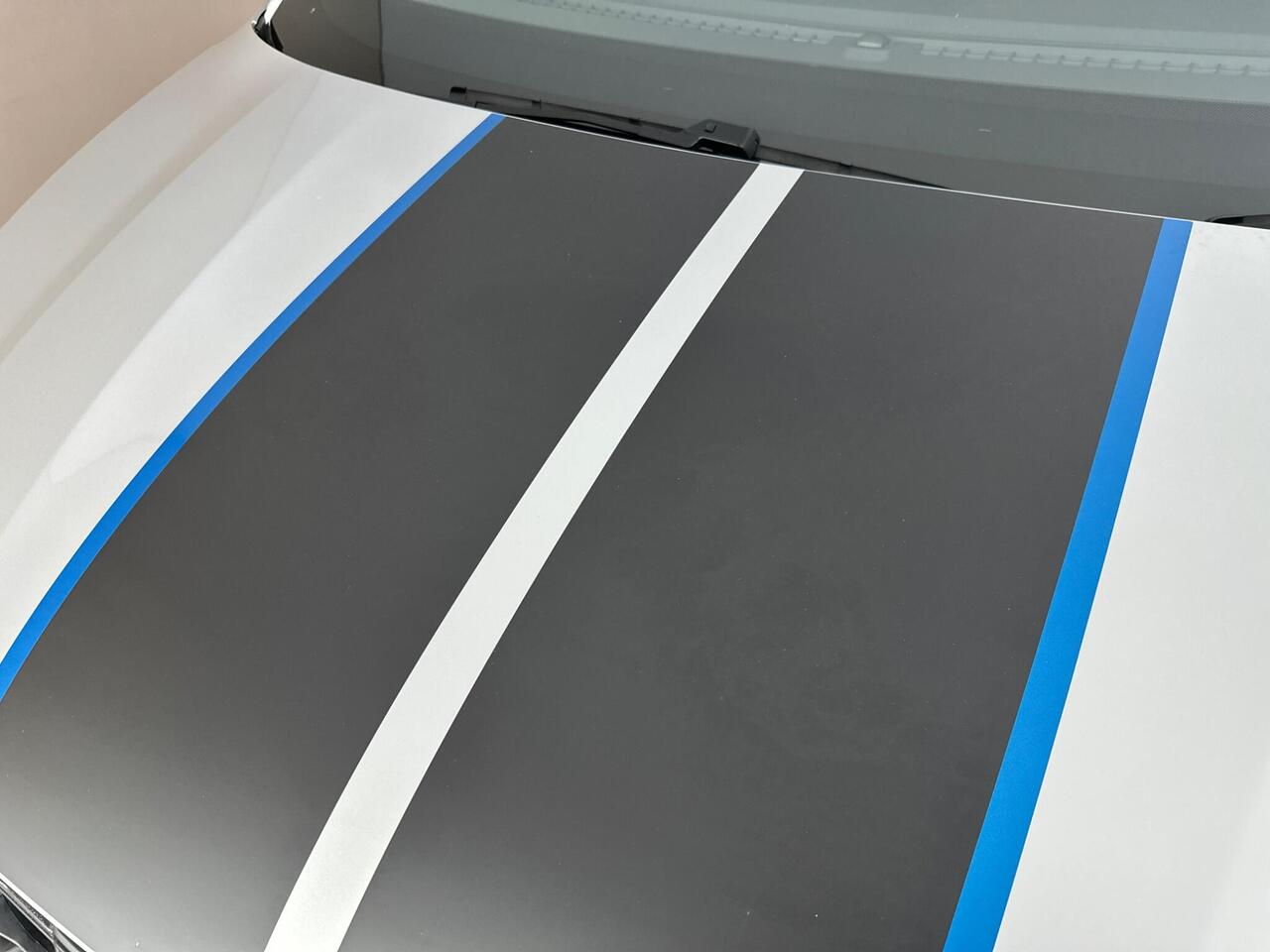 Ford Transit Custom BN75RMV