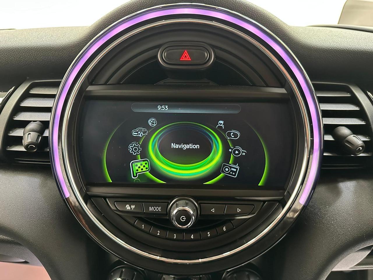 MINI Hatch GU18EFW