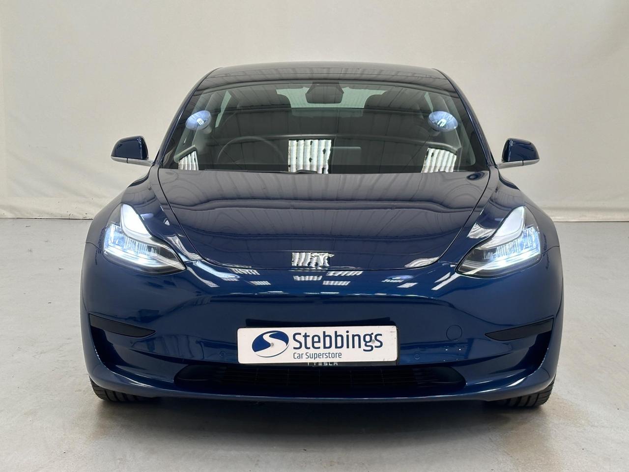 Tesla Model 3 AK20CWM