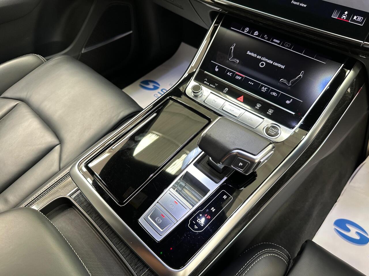 Audi Q8 DE71EBA