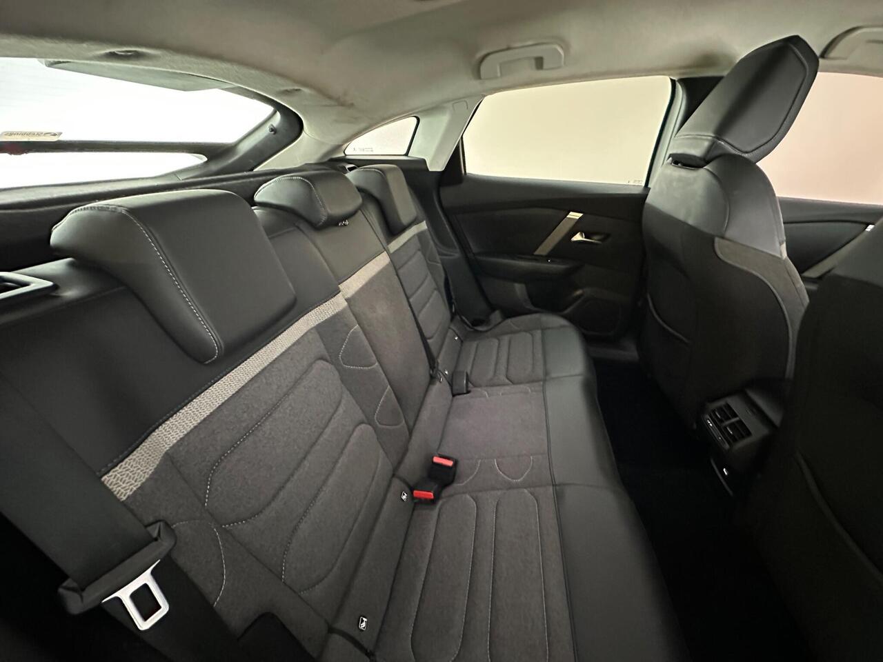 Citroen C4 SX72BUA