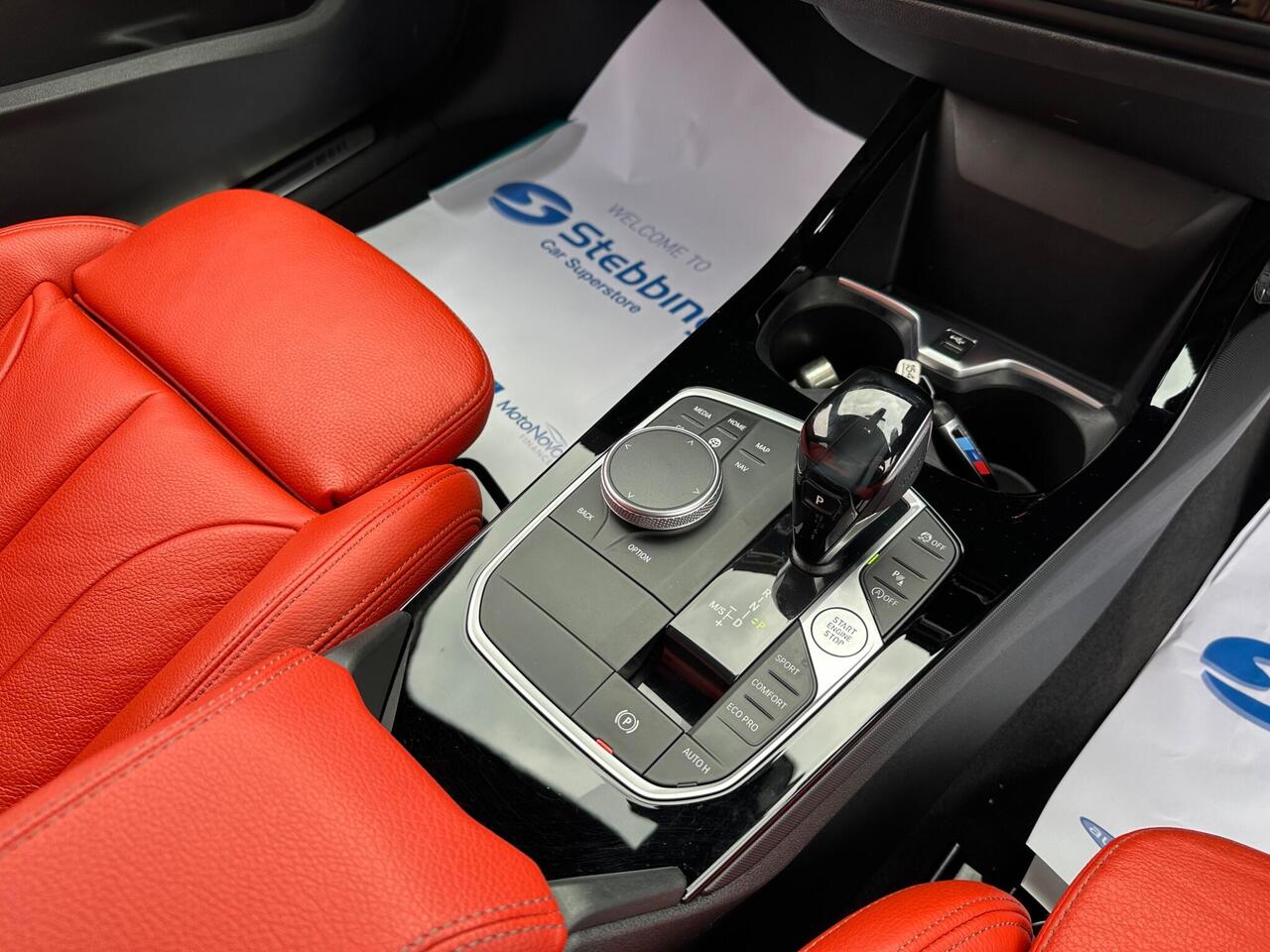 BMW 1 Series KN71BTE