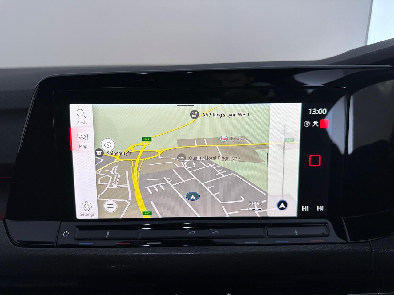 Volkswagen Golf BG22XVS