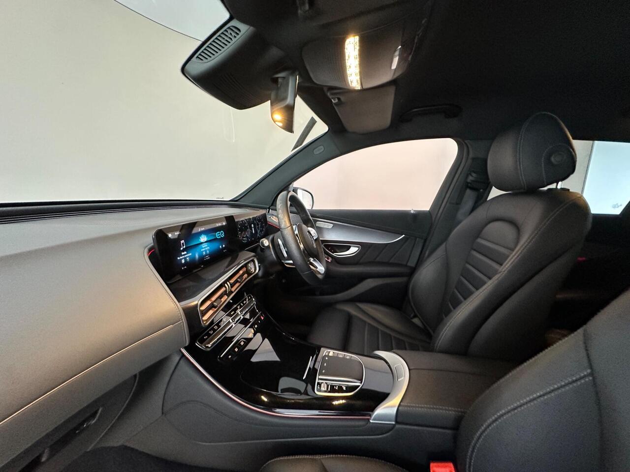 Mercedes-Benz EQC WP71HPF
