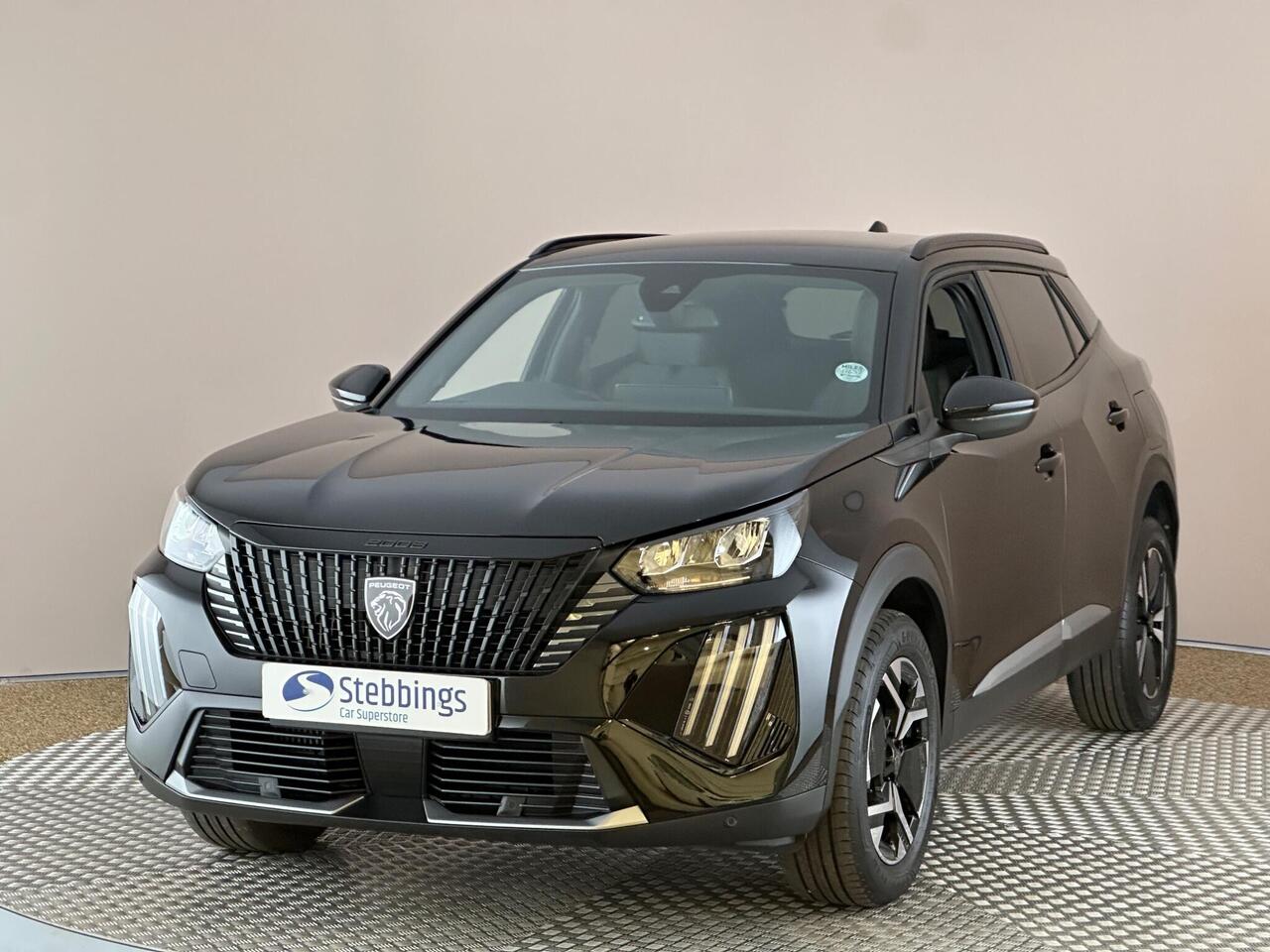 Peugeot 2008 KR73UKK