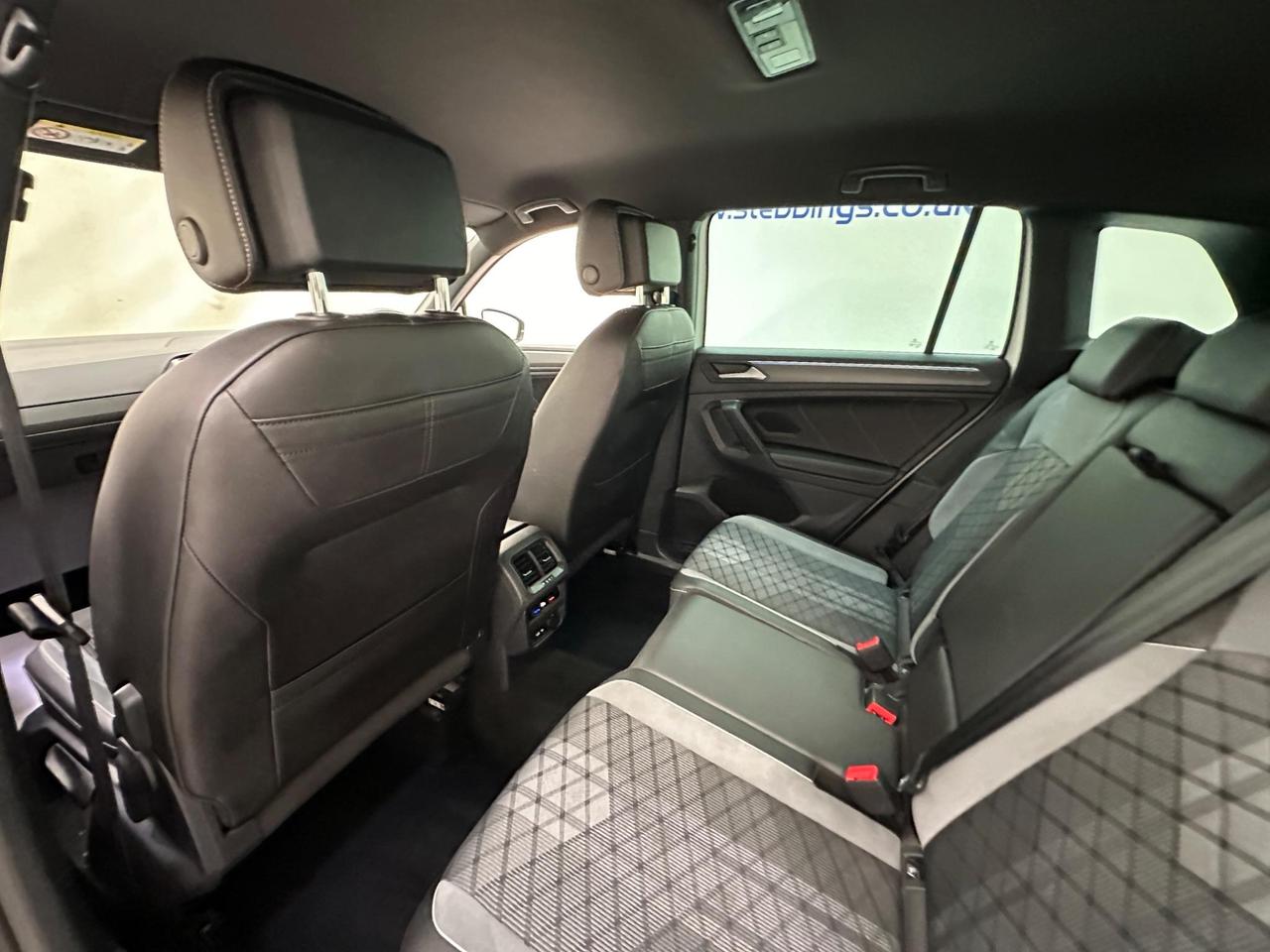 Volkswagen Tiguan MT21HOH