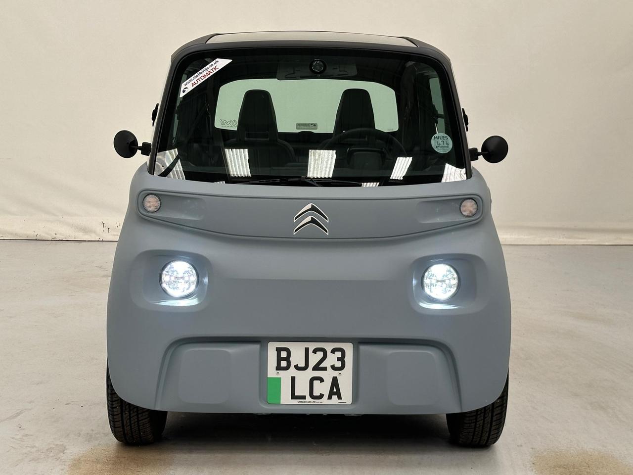 Citroen Ami BJ23LCA