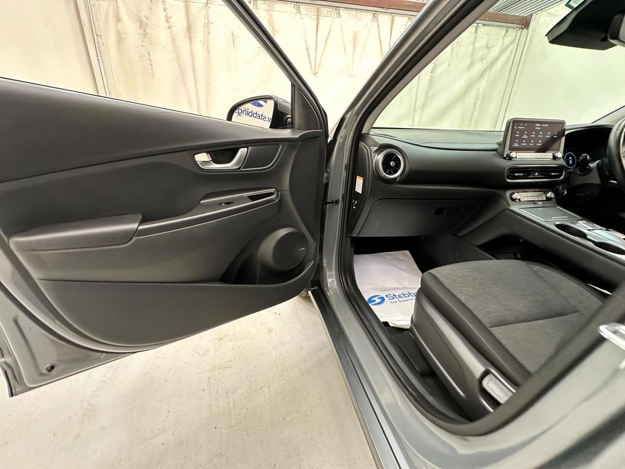 Hyundai KONA NC21FBX