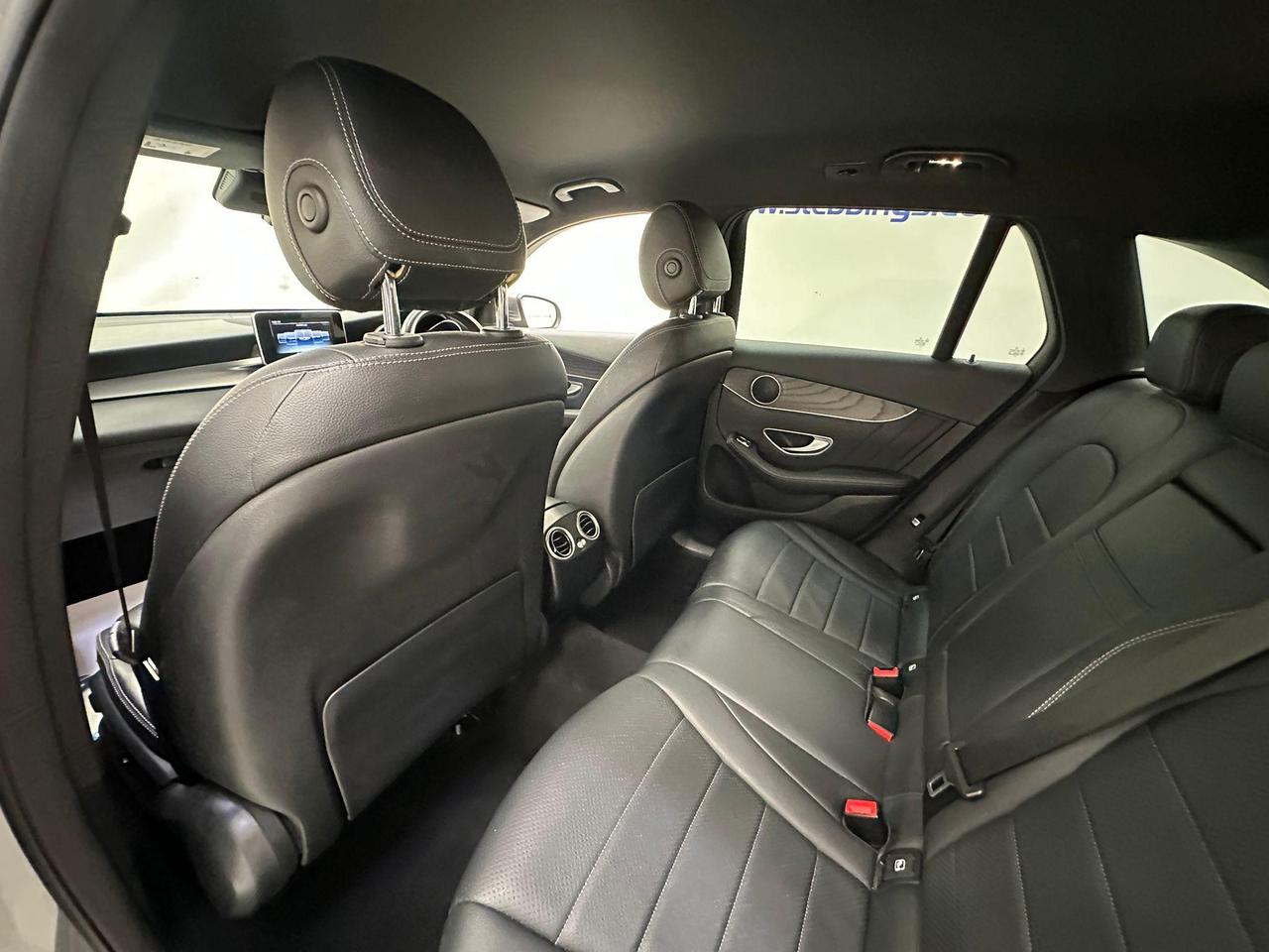 Mercedes-Benz GLC VK17NUP
