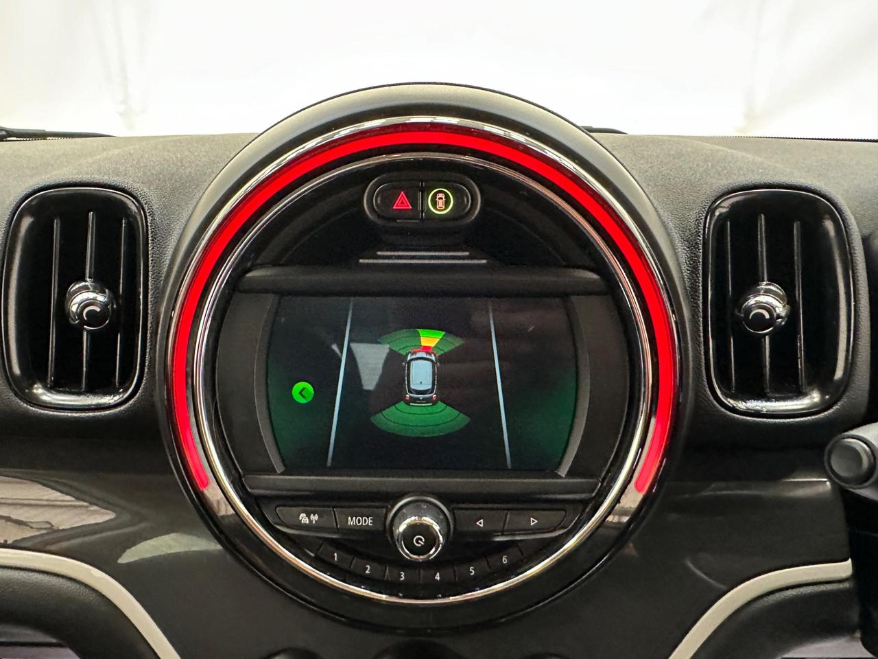 MINI Countryman RF68EWN