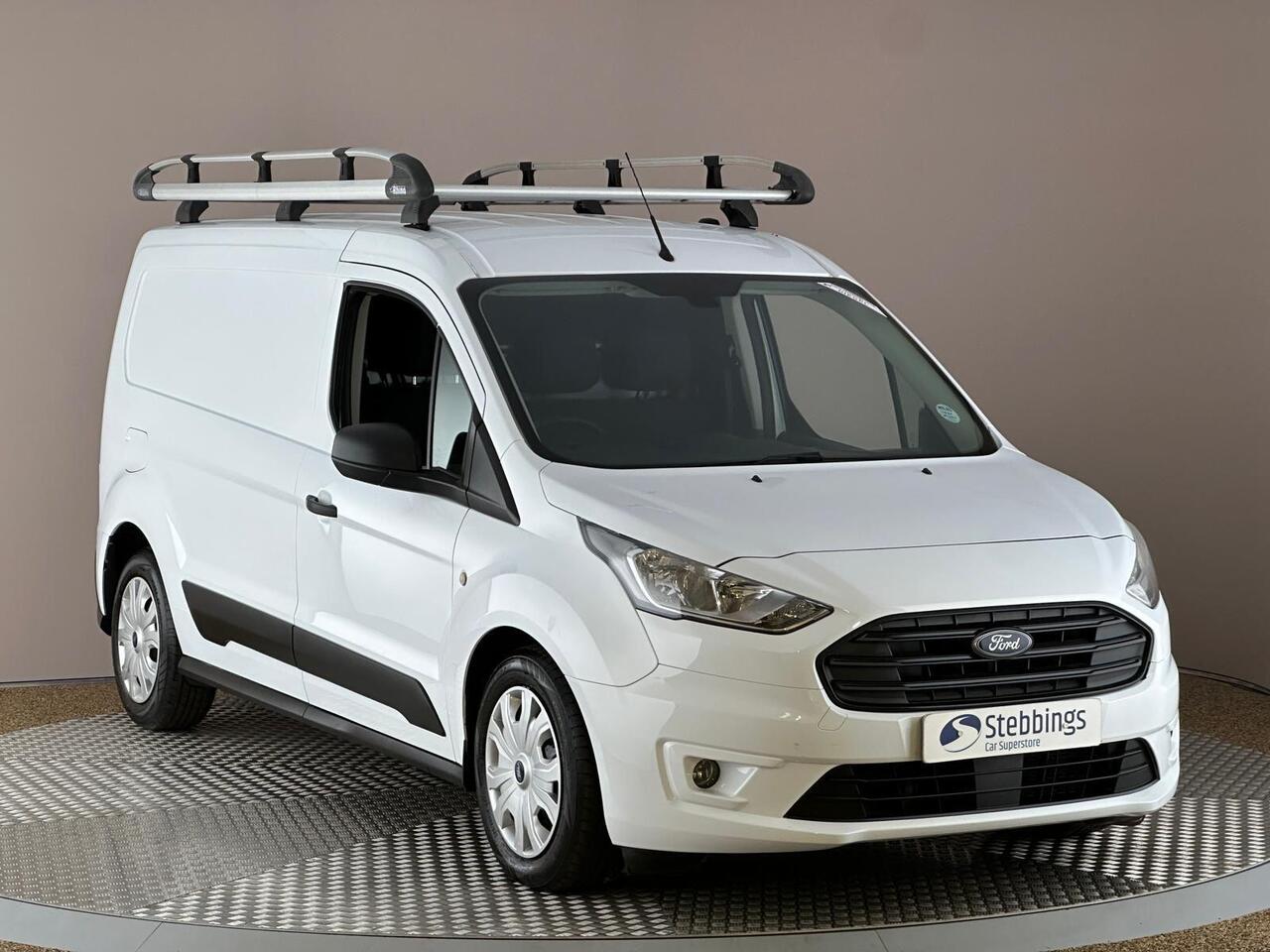 Ford Transit Connect EN69EOG