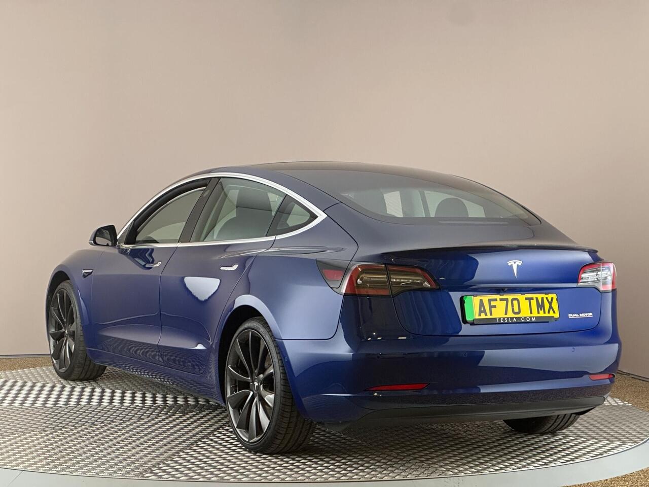 Tesla Model 3 AF70TMX