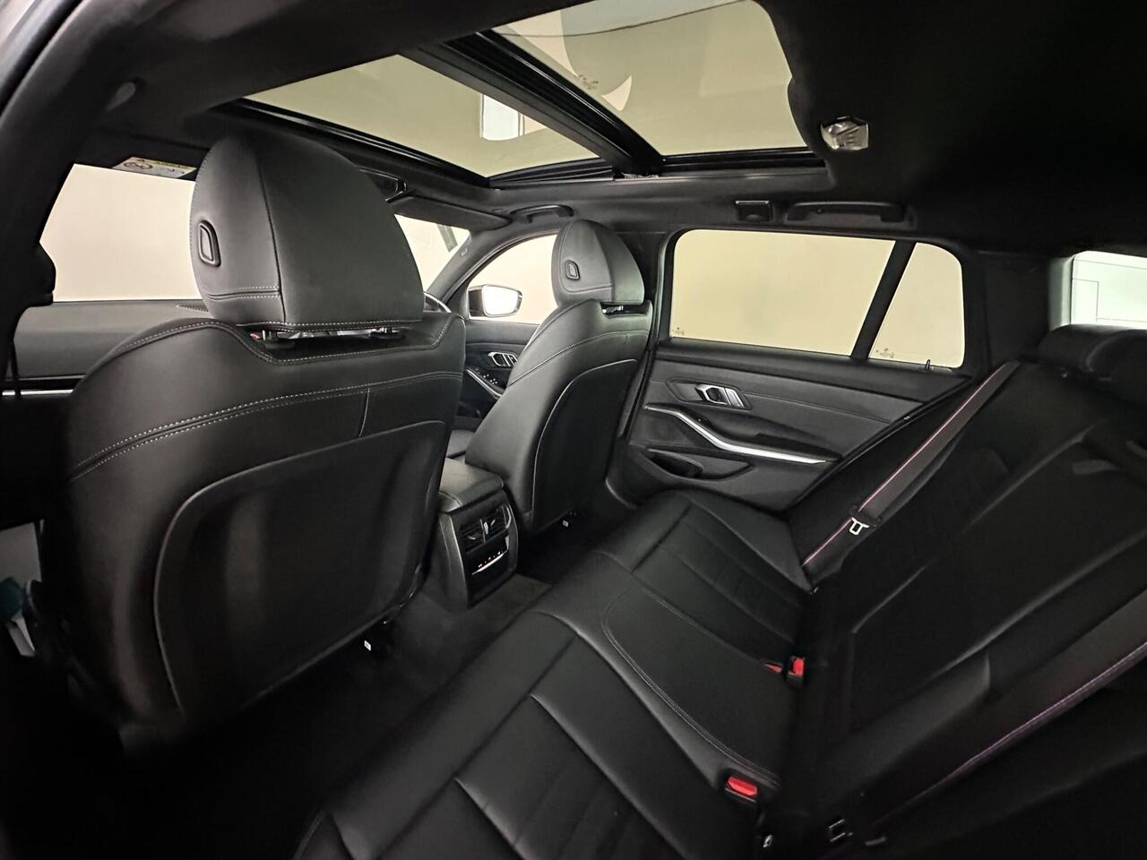 BMW 3 Series LG71TZH