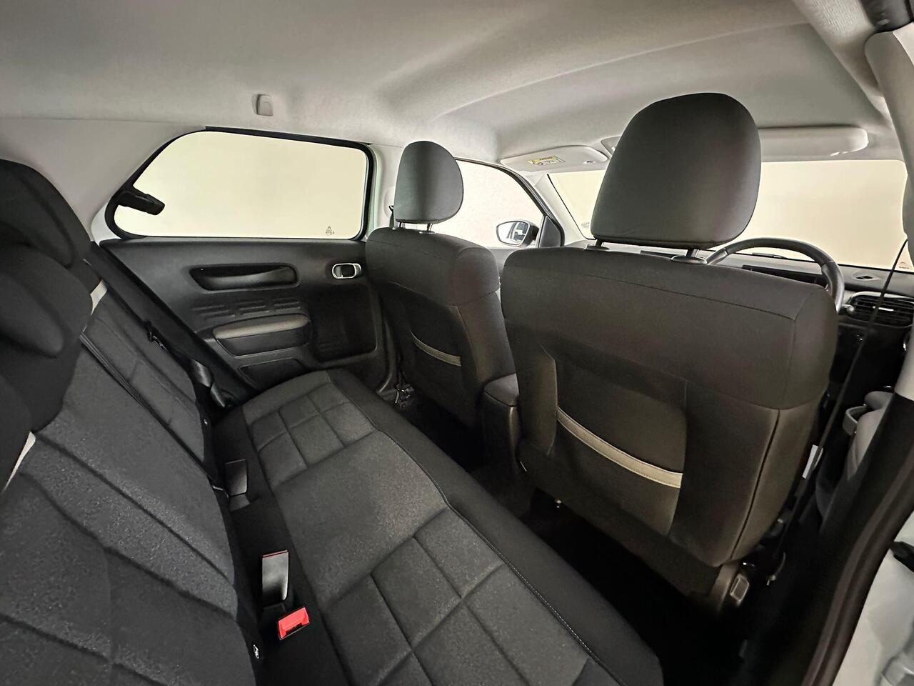 Citroen C4 Cactus LG20GGU