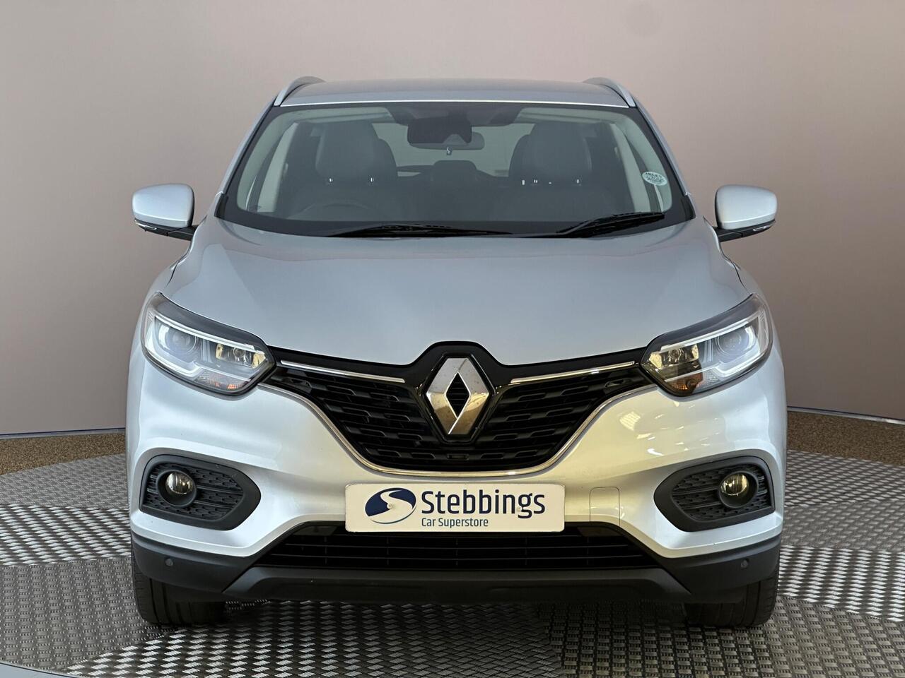 Renault Kadjar HT19OBW