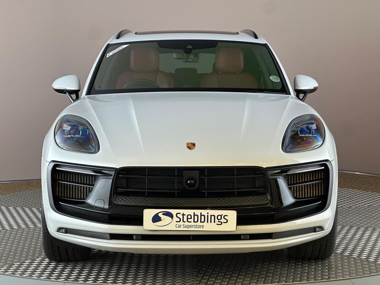 Porsche Macan AP24DWK