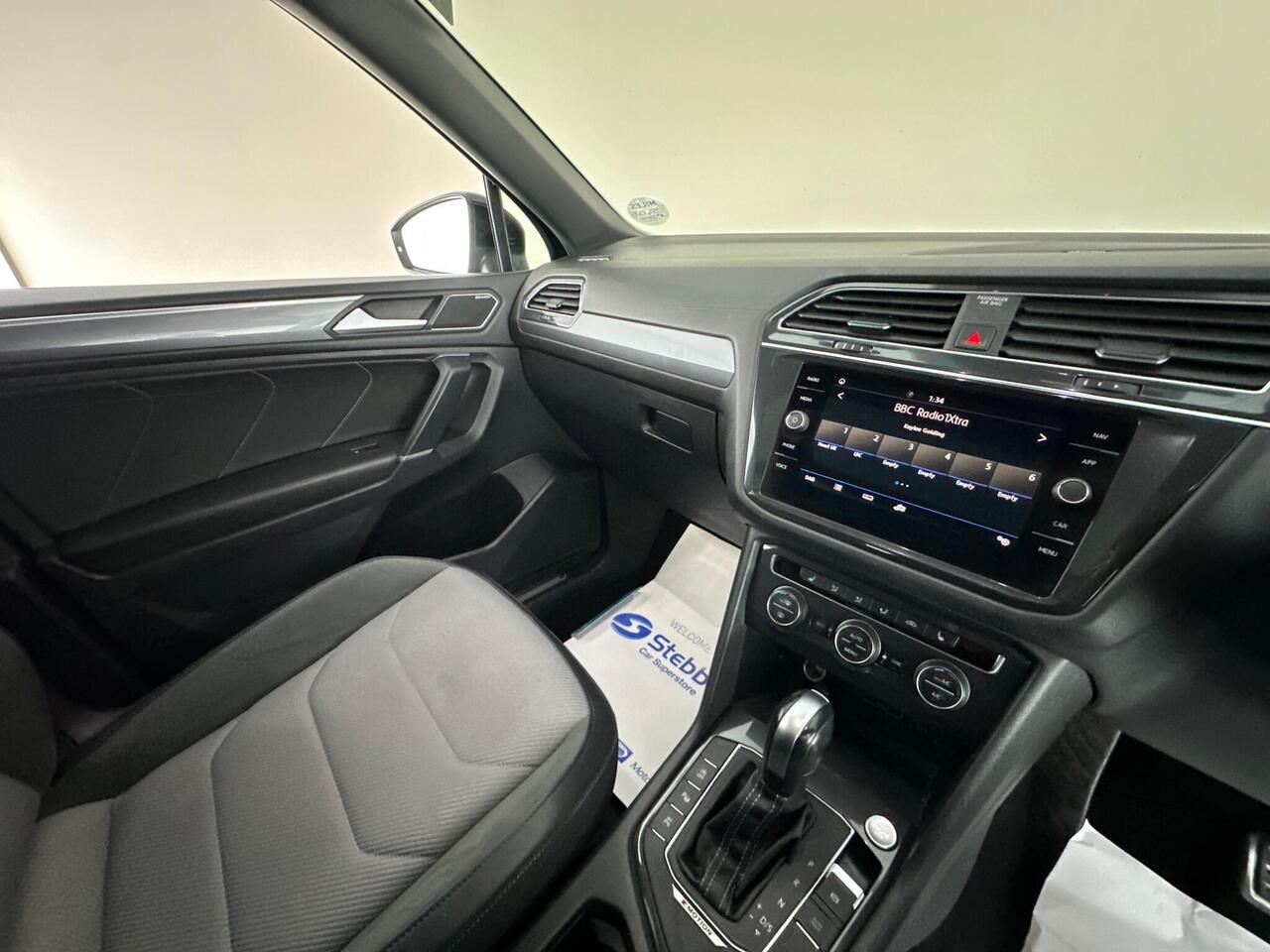 Volkswagen Tiguan Allspace LD70OAA
