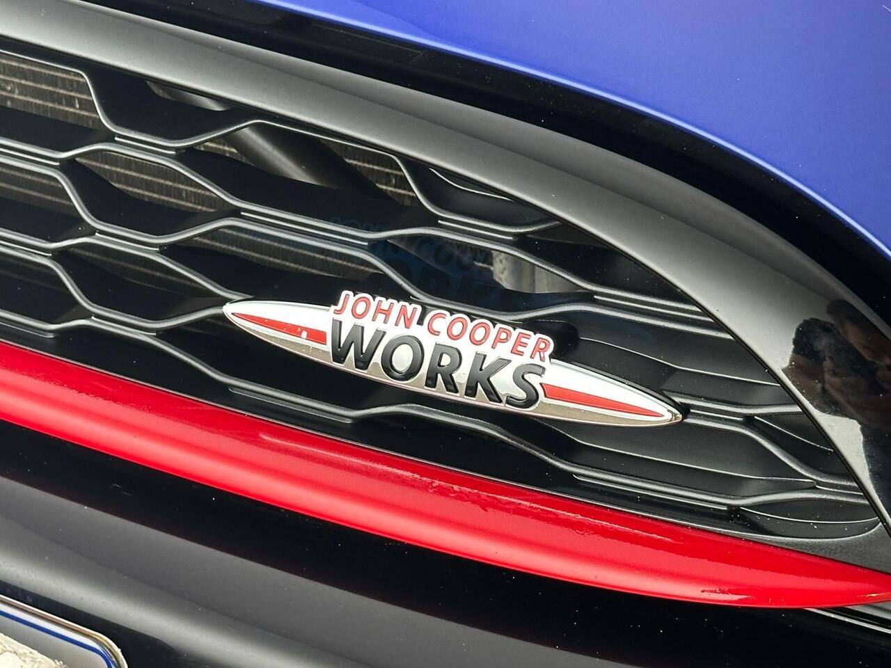 MINI Convertible ET68PYA