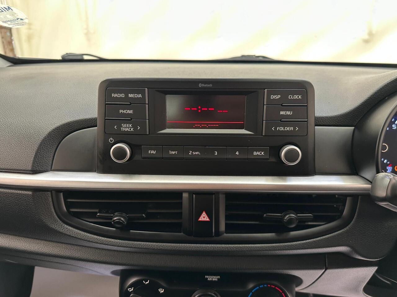 Kia Picanto BJ70GOH