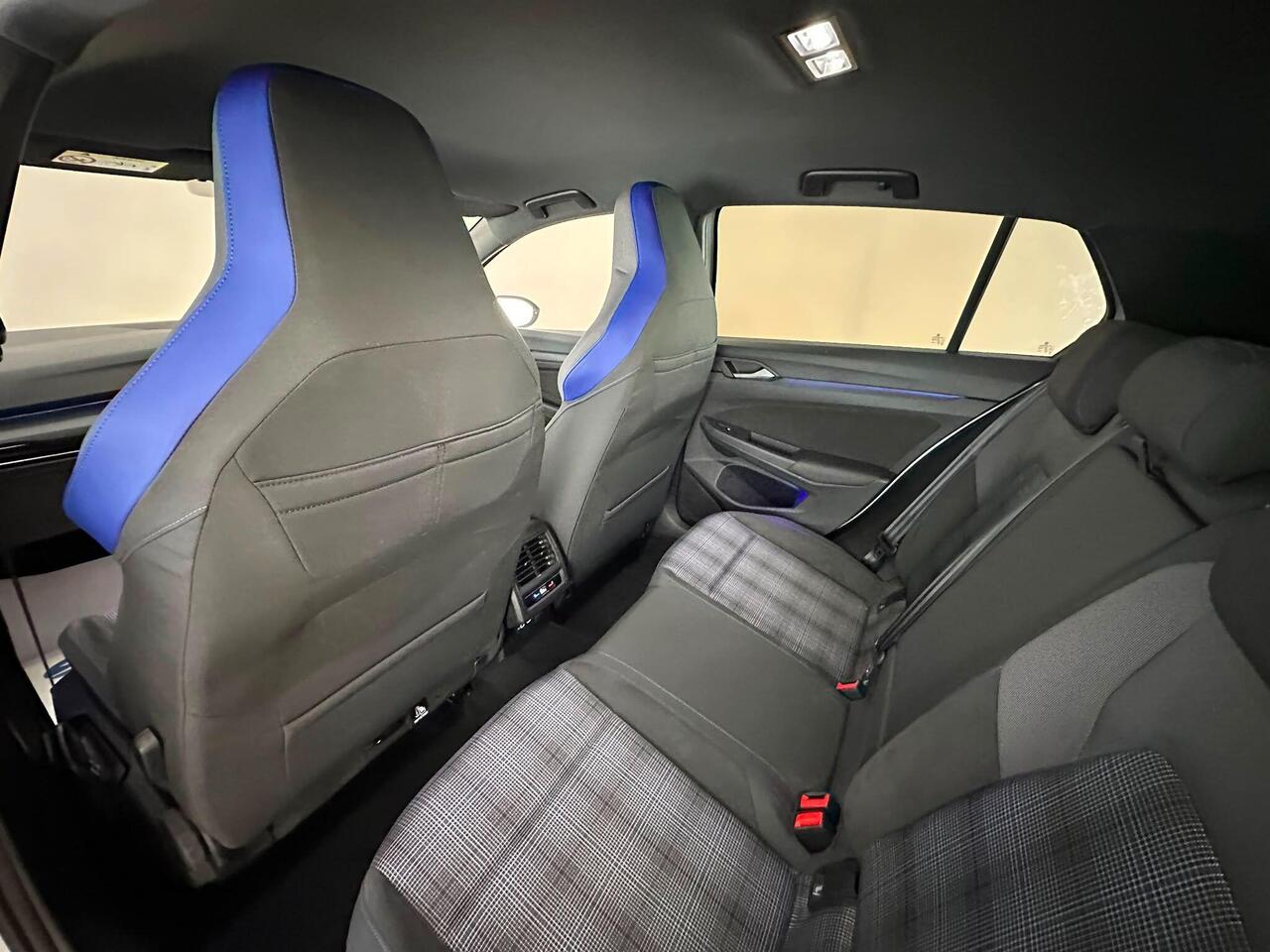 Volkswagen Golf BD72KTA