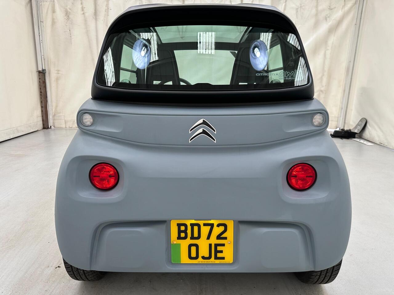 Citroen Ami BD72OJE