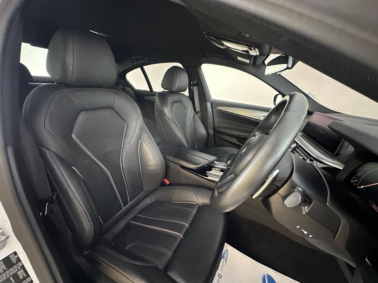BMW 5 Series MW19MZY