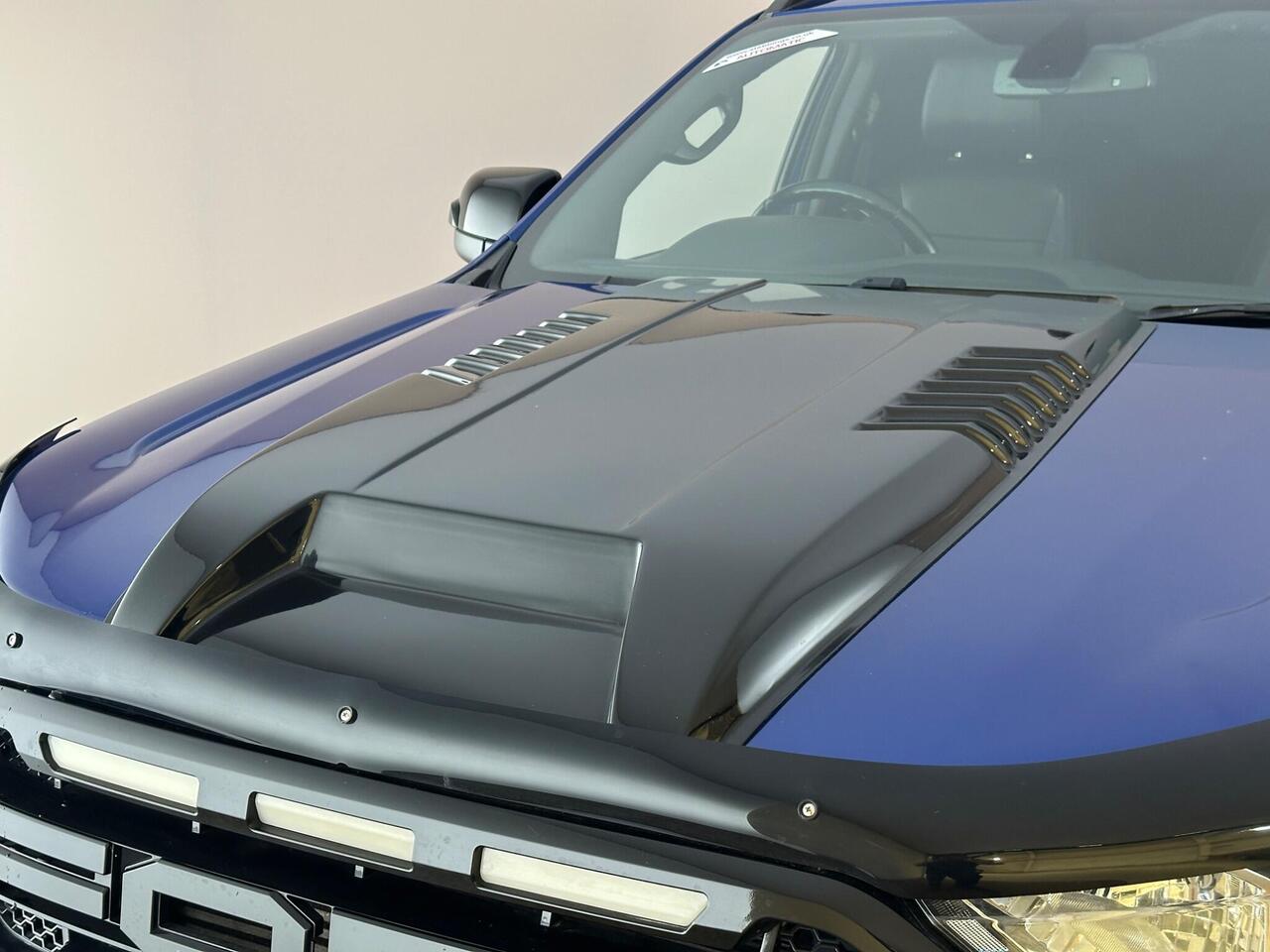 Ford Ranger BD68VXE