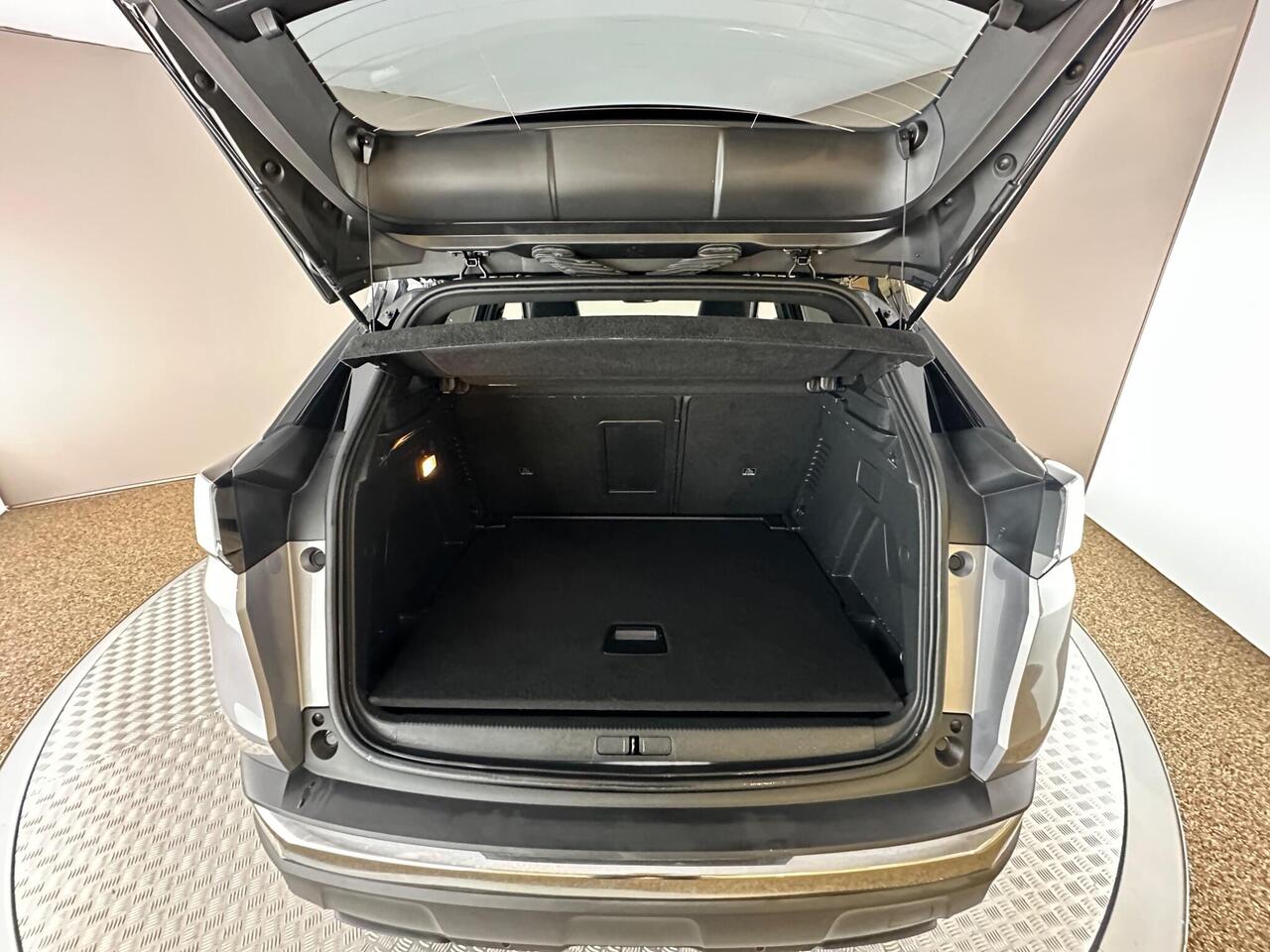 Peugeot 3008 BJ24GXX