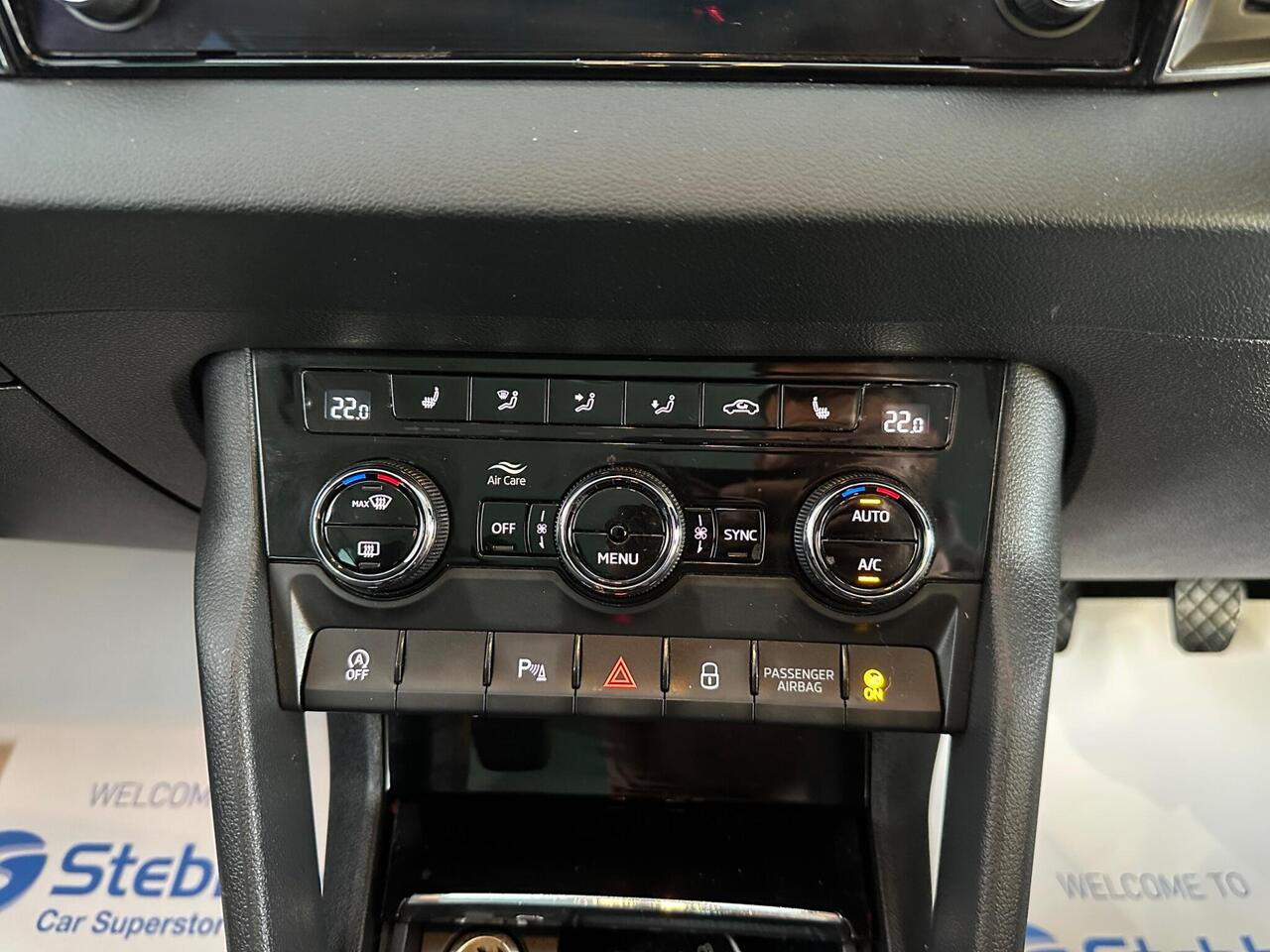 Skoda Karoq CF72HWG