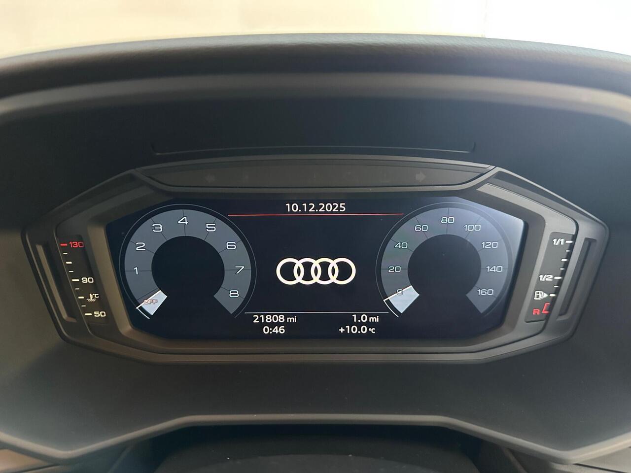 Audi A1 KN21XDO
