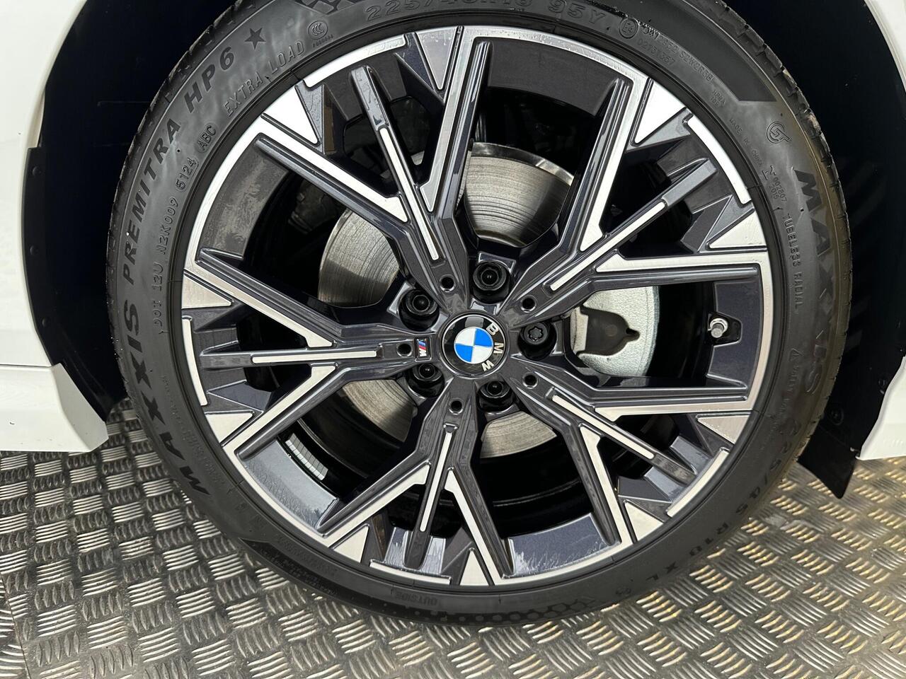 BMW 2 Series Gran Coupe KR25YXM