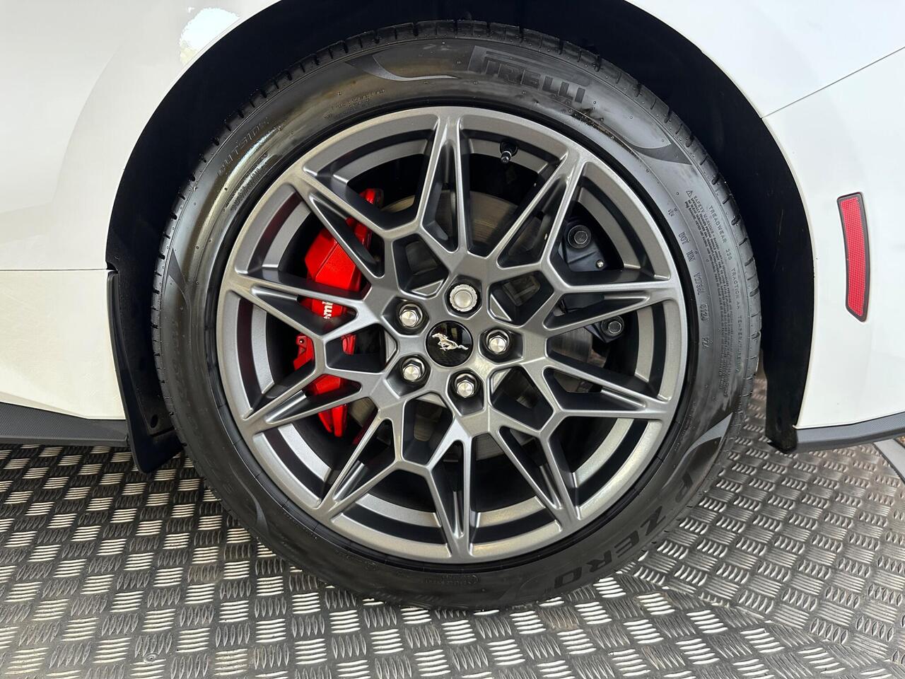 Ford Mustang EA74HZC