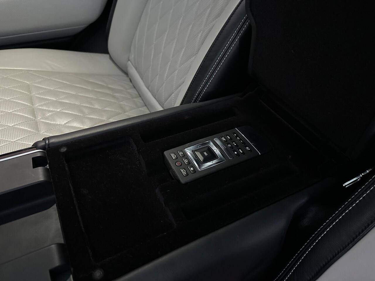 Land Rover Range Rover EY19OJA