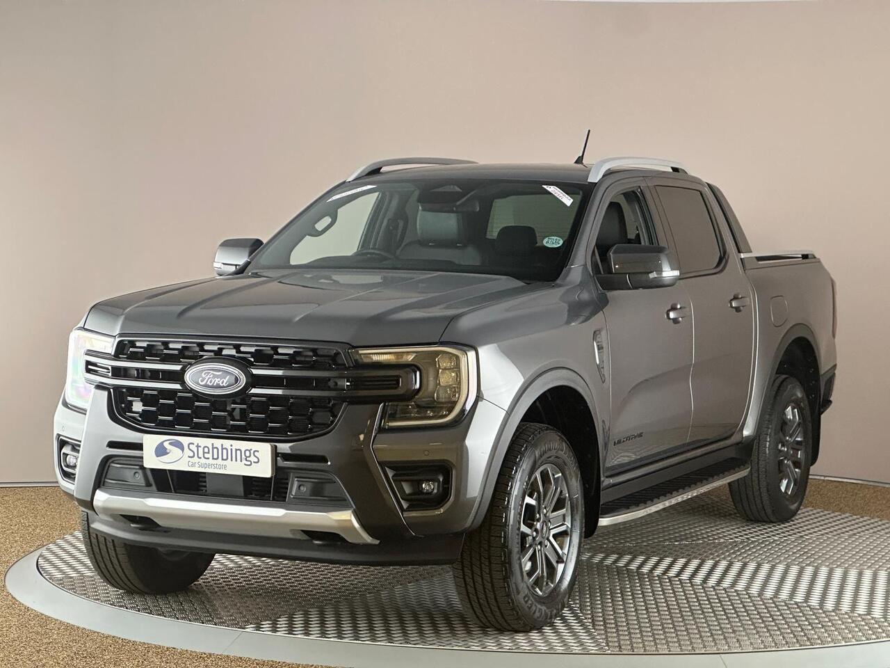 Ford Ranger AK23VNB