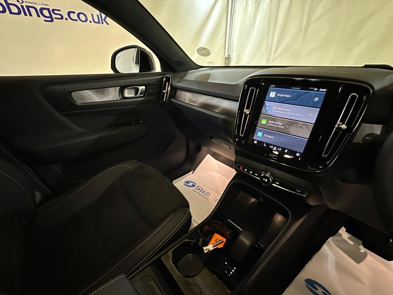 Volvo C40 YR22GBO