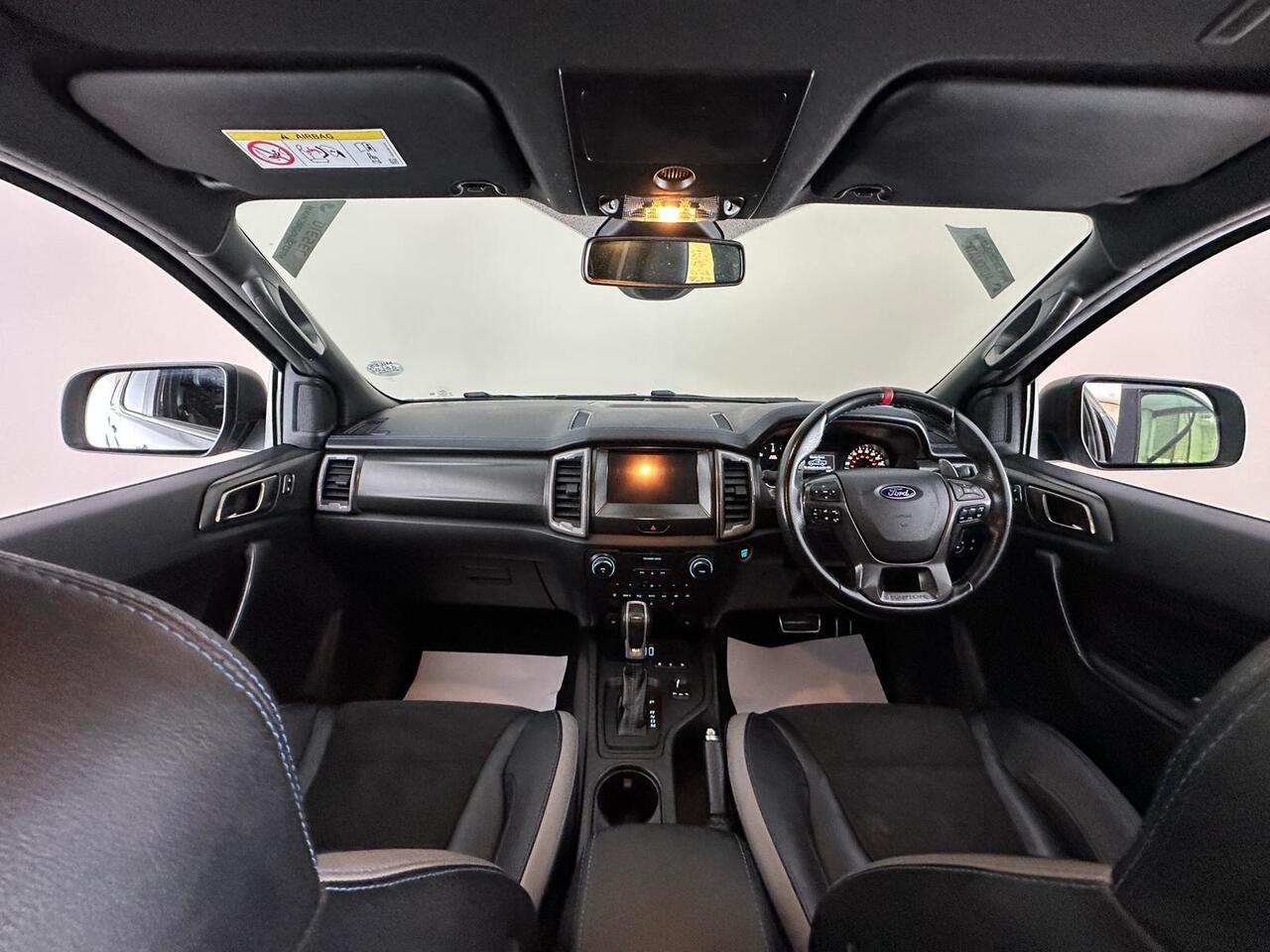 Ford Ranger YC21FXA