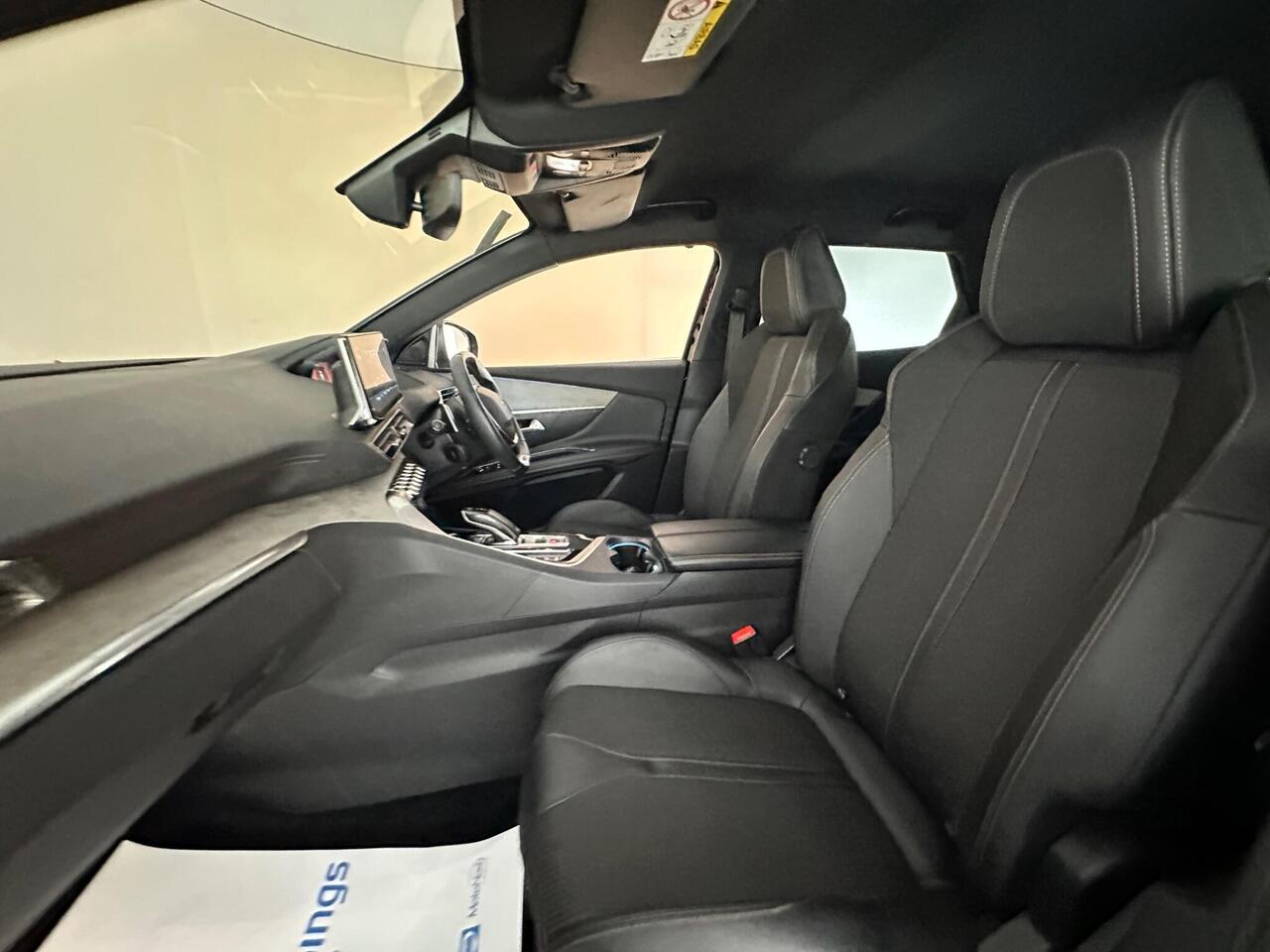 Peugeot 3008 WR72DBY