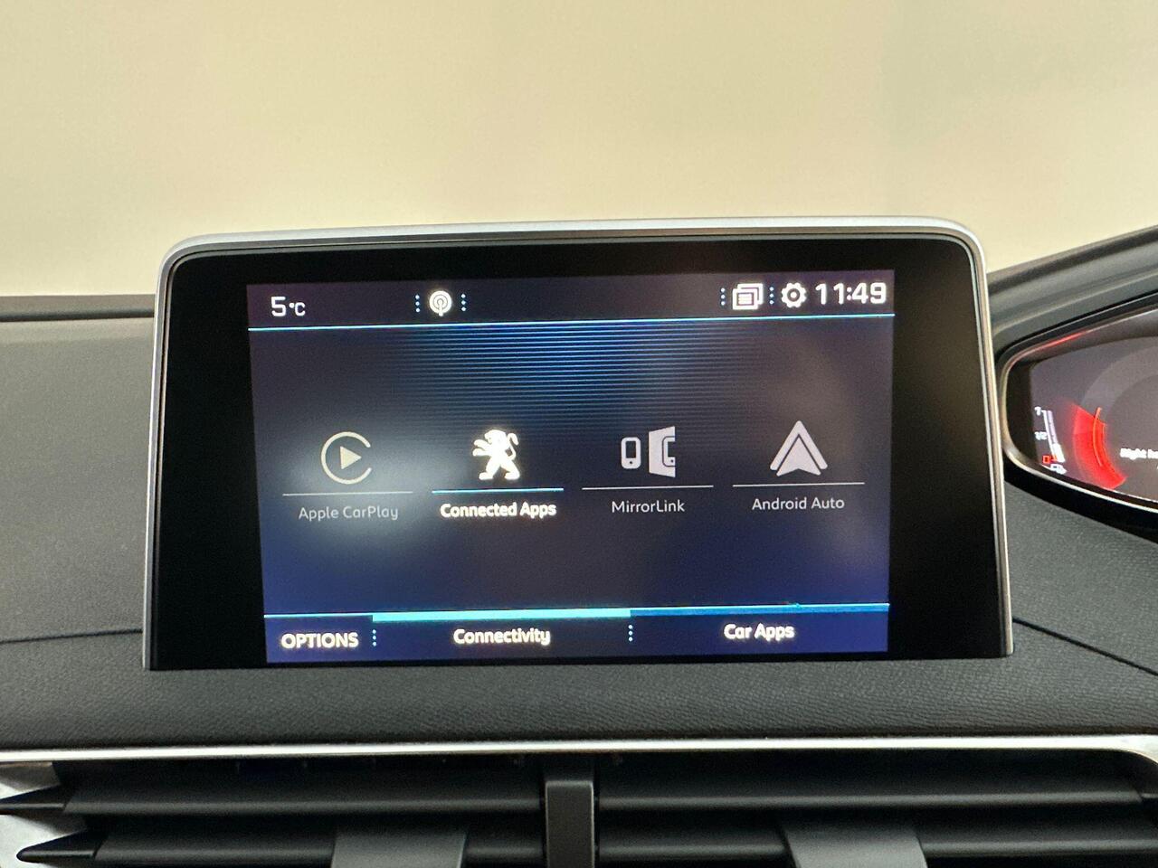 Peugeot 3008 KN68TMO