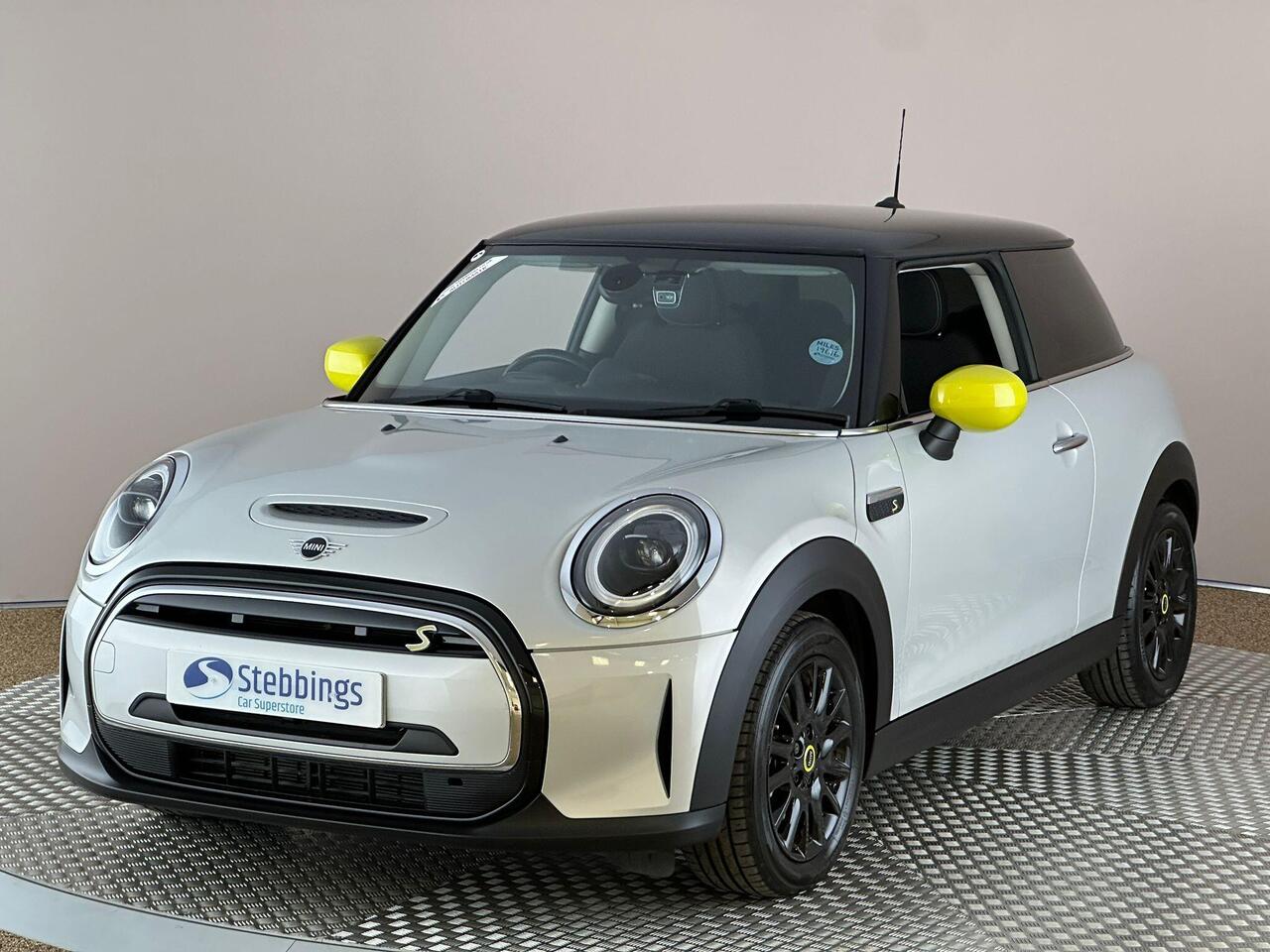 MINI Electric Hatch LD22TCY