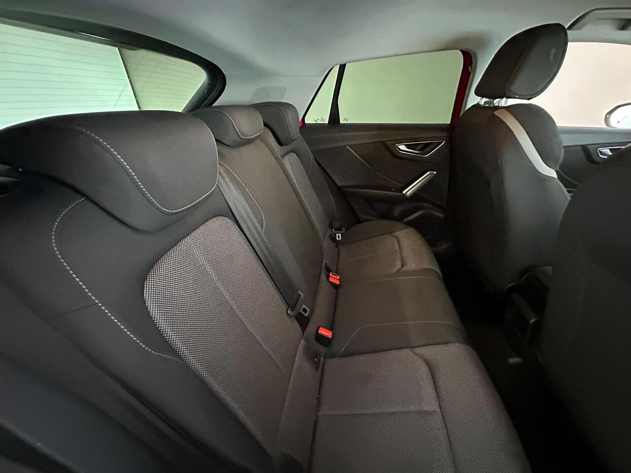 Audi Q2 RJ67GUC