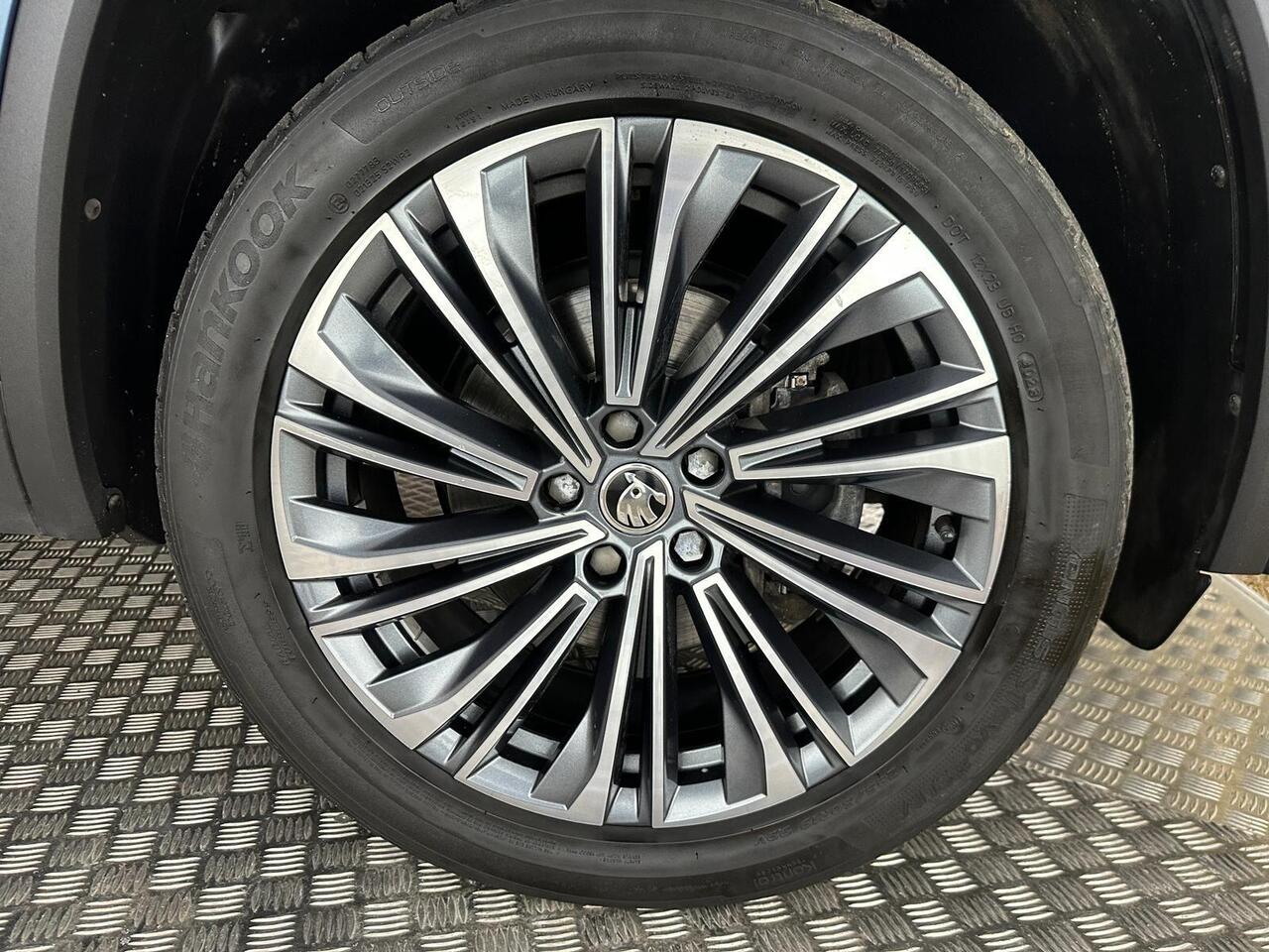 Skoda Kodiaq PX73ZJJ