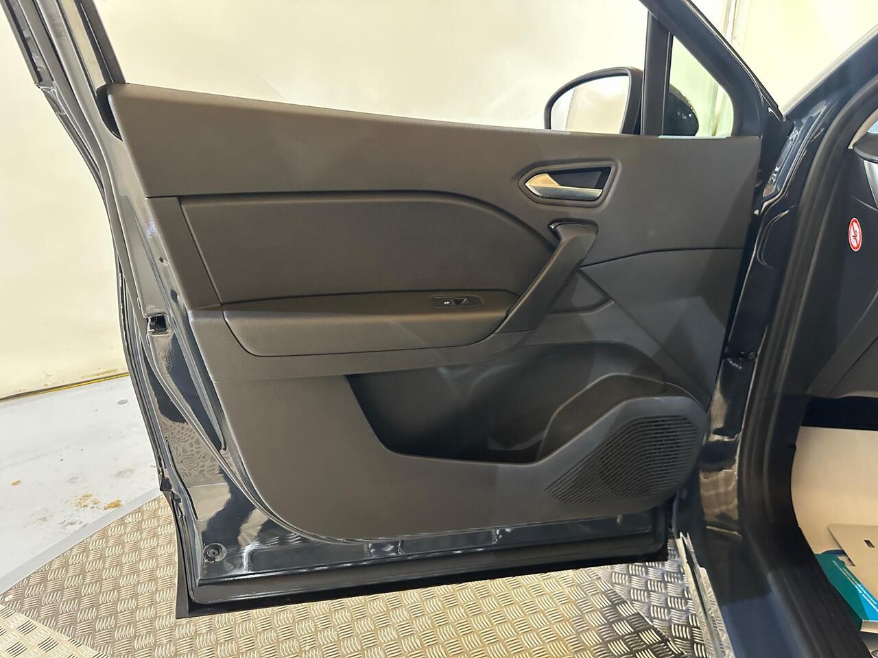 Renault Captur DE71VKT