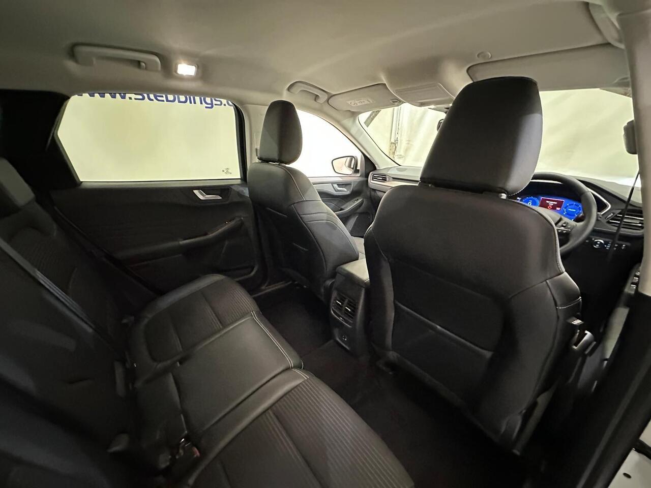 Ford Kuga HS21PUA