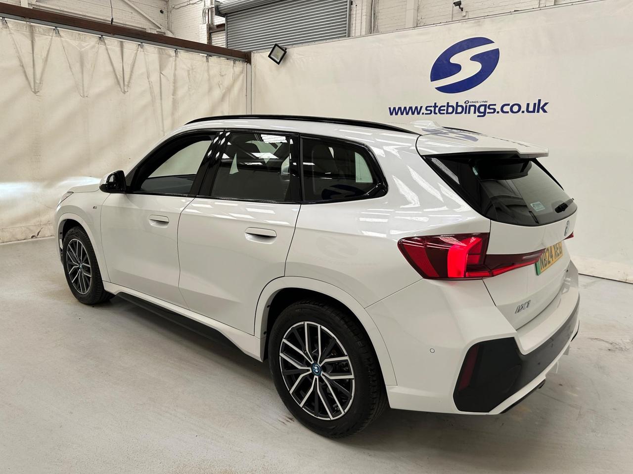 BMW iX1 ND24XEG