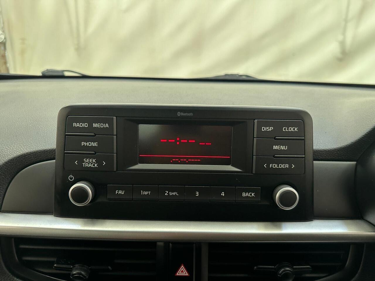 Kia Picanto BJ70GOH