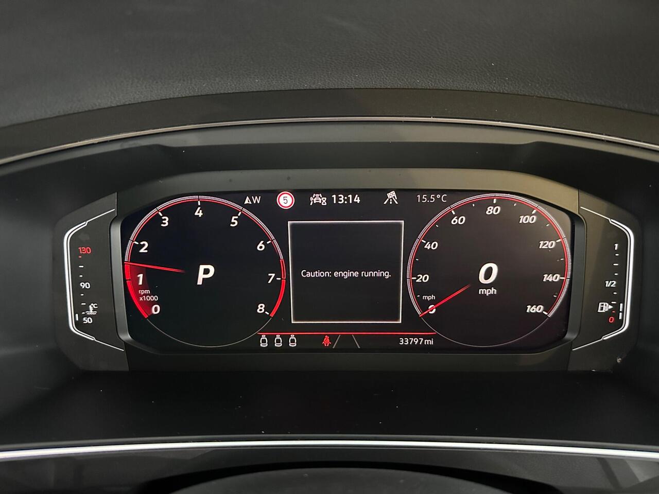 Volkswagen Tiguan VE21FVH