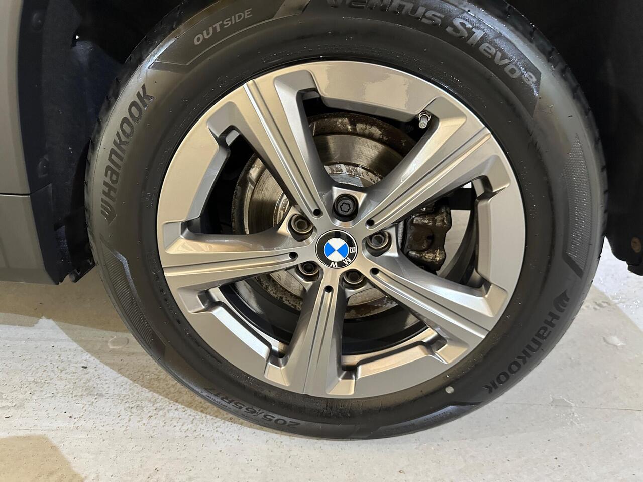 BMW X1 AF23USX