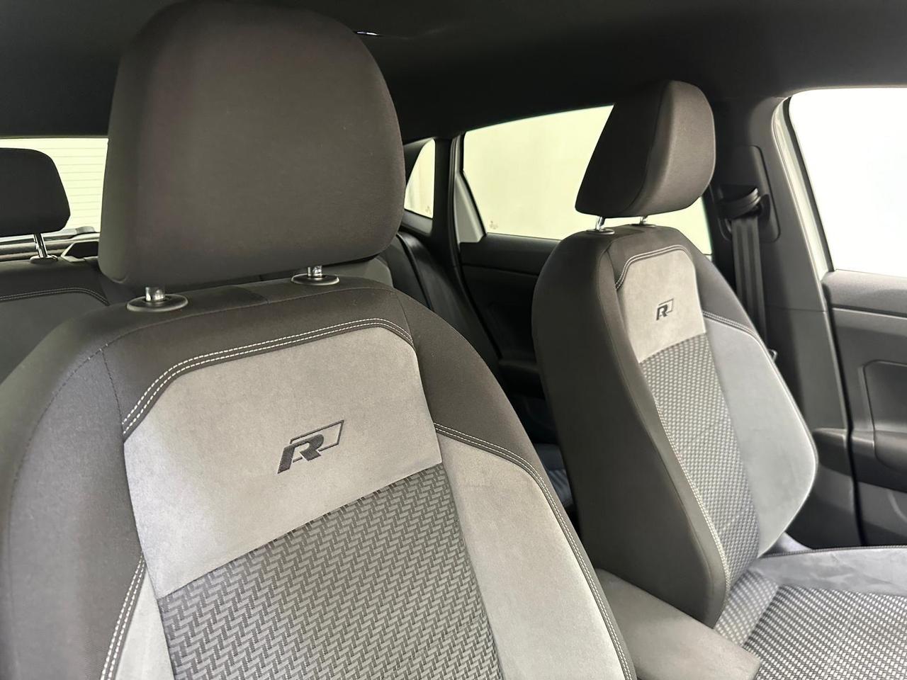Volkswagen Polo AO21EVF
