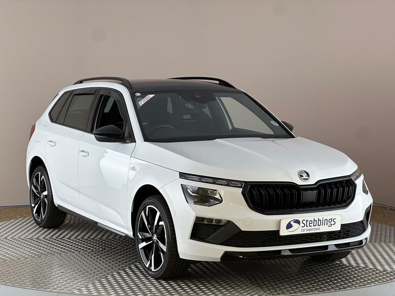 Skoda Kamiq PN74UTS
