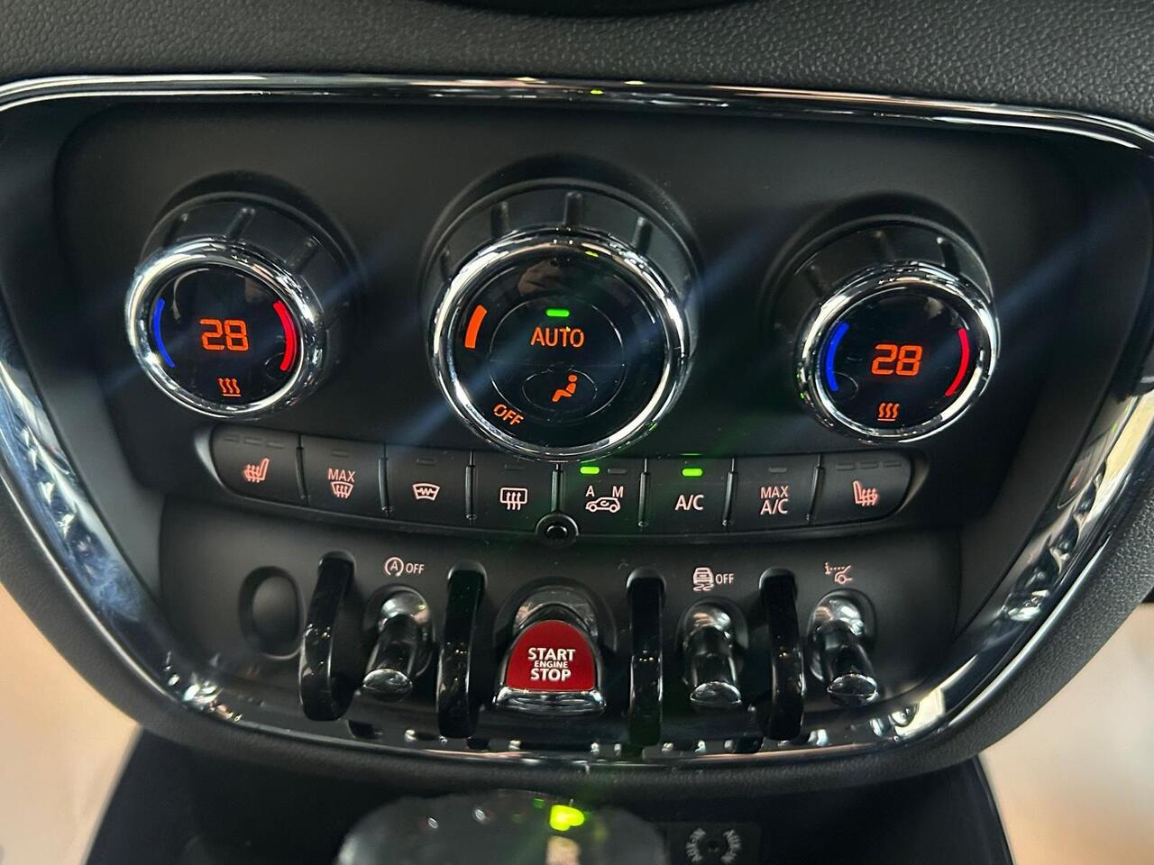 MINI Clubman GX67LKZ
